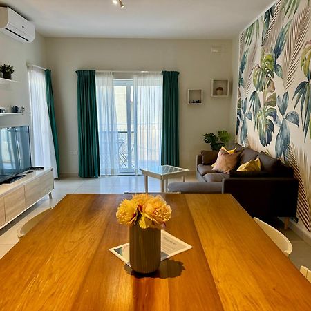 Comfort And Tranquility Close To The Beach Marsaskala Ngoại thất bức ảnh