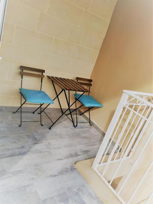 Comfort And Tranquility Close To The Beach Marsaskala Ngoại thất bức ảnh