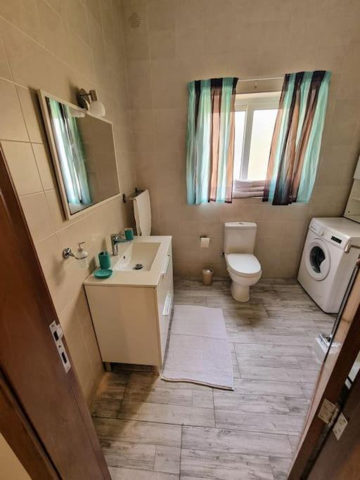 Comfort And Tranquility Close To The Beach Marsaskala Ngoại thất bức ảnh