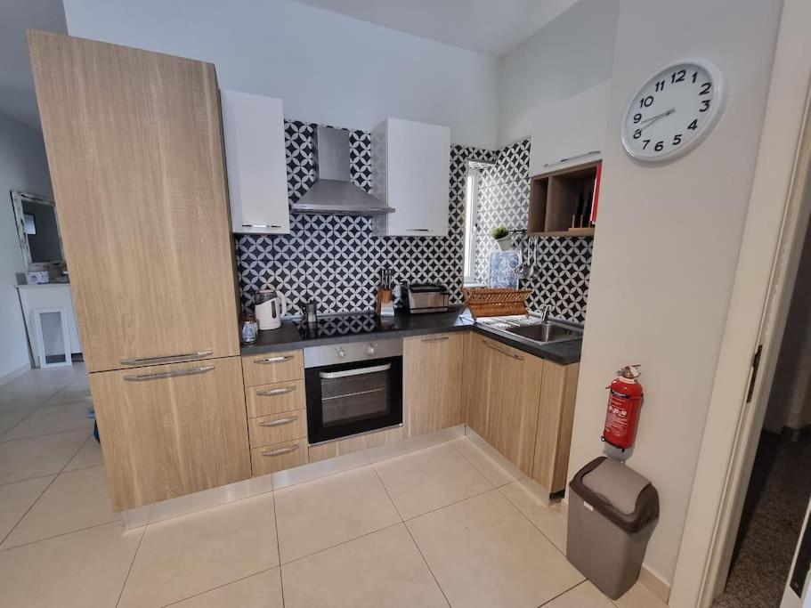 Comfort And Tranquility Close To The Beach Marsaskala Ngoại thất bức ảnh