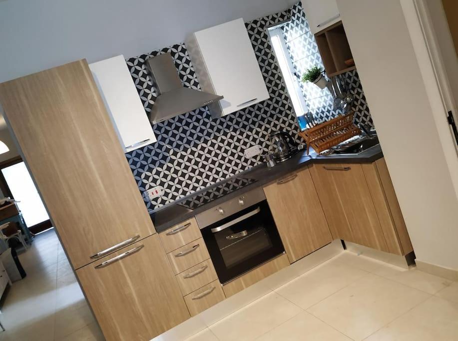 Comfort And Tranquility Close To The Beach Marsaskala Ngoại thất bức ảnh