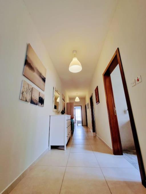 Comfort And Tranquility Close To The Beach Marsaskala Ngoại thất bức ảnh