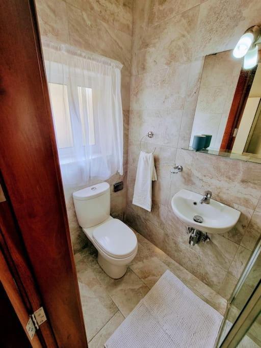 Comfort And Tranquility Close To The Beach Marsaskala Ngoại thất bức ảnh