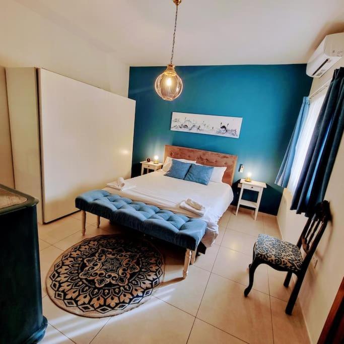 Comfort And Tranquility Close To The Beach Marsaskala Ngoại thất bức ảnh