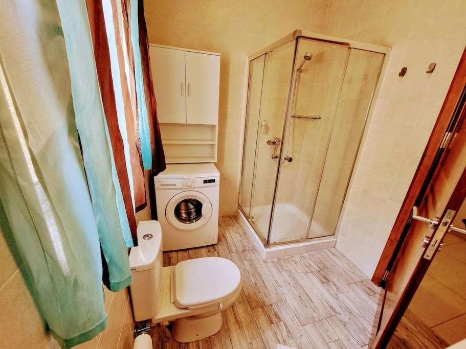 Comfort And Tranquility Close To The Beach Marsaskala Ngoại thất bức ảnh
