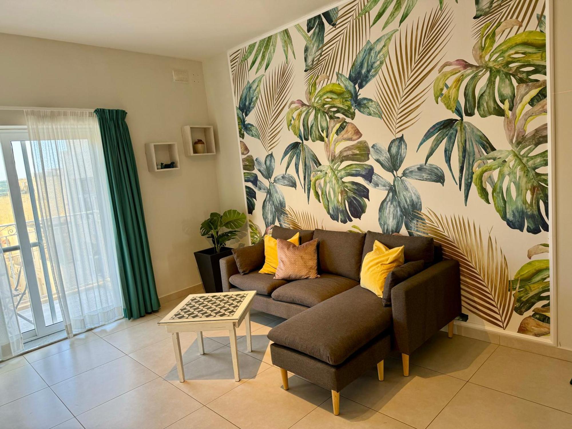 Comfort And Tranquility Close To The Beach Marsaskala Ngoại thất bức ảnh